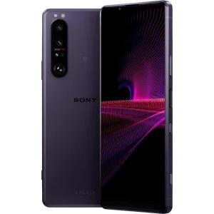 Sony Xperia 1 lll Smartphone - 256GB - Dual Sim