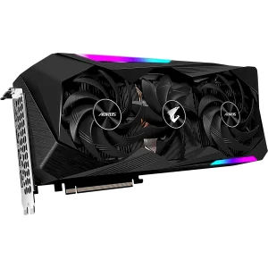 Gigabyte Radeon RX 6900 XT Master 16G Graphics Card