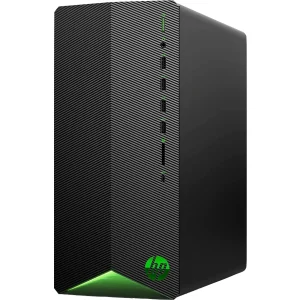 HP TG01-2013ng - Gaming Desktop - Intel® Core™ i7-11700F - 16GB - 512GB SSD + 1TB HDD - NVIDIA® GeForce® RTX 3060 Ti (8GB)