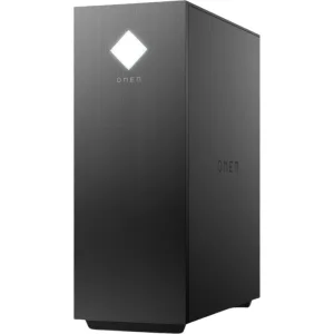 Omen GT12-1003ng - Gaming Desktop - Intel® Core™ i7-10700F - 16GB - 512GB SSD + 1TB HDD - NVIDIA® GeForce® RTX 3060 Ti