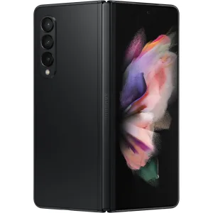 Samsung Galaxy Z Fold 3 Smartphone - 512GB - Dual Sim