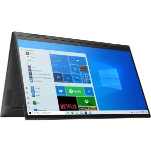 HP Envy x360 15-eu0356ng 2in1 - AMD Ryzen™ 5 5500U - 8GB - 1TB SSD - AMD Radeon™ Graphics