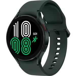 Samsung Galaxy Watch4 LTE Smartwatch, correa de aliminio, , 44 ​​mm