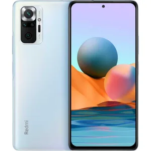 Xiaomi Redmi Note 10 Pro Smartphone - 128GB - Dual SIM