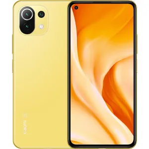 Xiaomi Mi 11 Lite 5G Smartphone - 128GB - Dual SIM