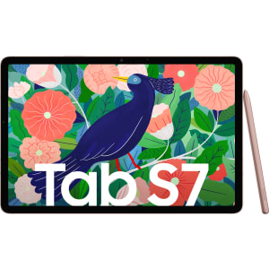 Samsung Tablet, Galaxy Tab S7 (2020) - 4G - Android - 128GB