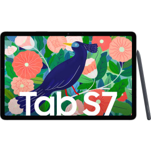 Samsung Tablet, Galaxy Tab S7 (2020) - 4G - Android - 128GB