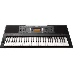 Yamaha PSR-A350 Oriental 61-tastiges tragbares Keyboard