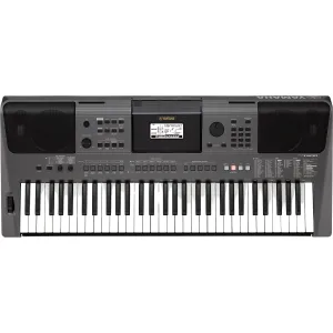 Yamaha PSR-i500 Tragbares Keyboard mit 61 Tasten