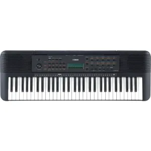 Yamaha PSR-E273 Tragbares Keyboard mit 61 Tasten