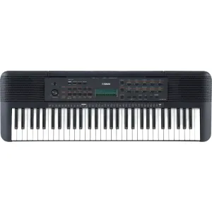 Yamaha PSR-E273 Teclado portátil de 61 teclas