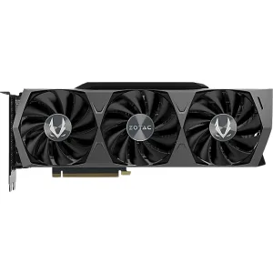 ZOTAC GAMING GeForce RTX 3080 Trinity OC LHR Tarjeta gráfica