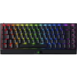 Razer BlackWidow V3 Mini HyperSpeed - Yellow Switch