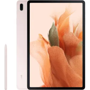 Samsung Tablet, Galaxy Tab S7 FE - WiFi - Android - 64GB