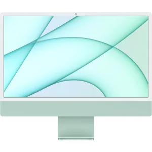 Apple iMac 24" (Mid 2021) without Touch ID All-in-One - Apple M1 - 8GB - 256GB SSD - Apple Integrated 7-core GPU
