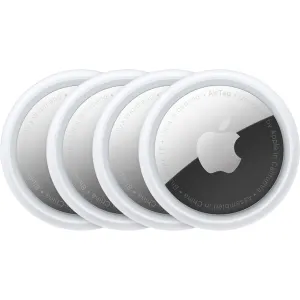 Apple AirTag (4er Pack)