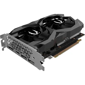 ZOTAC GAMING GeForce GTX 1660 Super Twin Fan Tarjeta gráfica