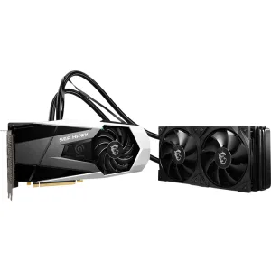 MSI RTX 3080 Sea Hawk X Graphics Card