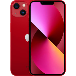 Apple iPhone 13 - 128GB - Dual SIM