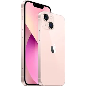 Apple iPhone 13 - 128GB - Dual SIM