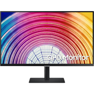 Samsung - 32" S32A600NWU LS32A600NWUXEN