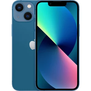 Apple iPhone 13 mini - 256GB - Dual SIM