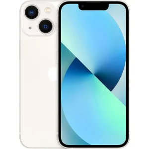 Apple iPhone 13 mini - 256GB - Dual SIM