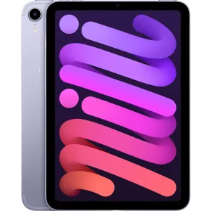 Apple iPad mini (2021) - WiFi - 64GB