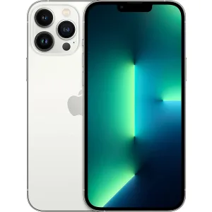 Apple iPhone 13 Pro Max - 256GB - Dual Sim