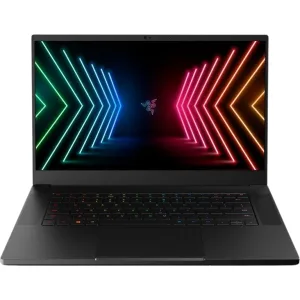 Razer Blade 15 Advanced - Gaming Notebook - Intel® Core™ i7-11800H - 16GB - 1TB PCIe - NVIDIA® GeForce® RTX 3060 (6GB)