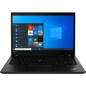 Lenovo ThinkPad T14 G2 Notebook - Intel® Core™ i7-1165G7 - 16GB - 512GB SSD - NVIDIA® GeForce® MX450