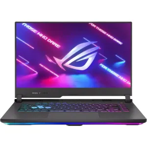 Asus ROG Strix G15 G513QM-HN254T - Gaming Laptop - AMD Ryzen™ 9 5900HX - 16GB - 512GB SSD - NVIDIA® GeForce® RTX 3060