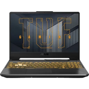 Asus TUF A15 FA506QR-HN006T Gaming Notebook - AMD Ryzen™ 7 5800H - 16GB - 512GB SSD - NVIDIA® GeForce® RTX 3070