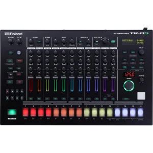 Roland TR-8S drumcomputer