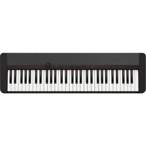 Casio CT-S1 61-sleutels draagbare digitale piano