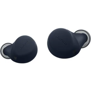 Jabra Elite 7 Active Noise-cancelling In-ear Bluetooth Kopfhörer (inkl. drahtlosem Ladegerät) 