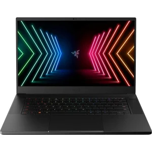 Razer Blade 15 Advanced (Late 2021) Gaming Laptop - Intel® Core™ i9-11900H - 32GB - 1TB SSD - NVIDIA® GeForce® RTX 3080