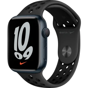 Apple Watch Nike Series 7 GPS + Cellular, Aluminium Case, 41mm