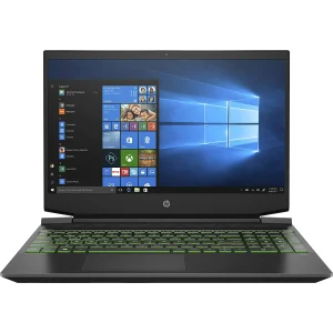 HP Pavilion 15-ec2265ng Gaming Notebook - Gaming Notebook - AMD Ryzen™ 5 5600H - 16GB - 512GB SSD - NVIDIA® GeForce® RTX 3050