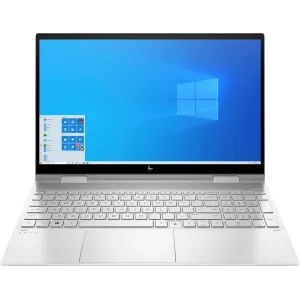 HP Envy 15 x360 15-ed1278ng 2in1 - Intel® Core™ i7-1165G7 - 16GB - 1TB PCIe - Intel® Iris® Xe Graphics