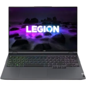Lenovo Legion 5 Pro - Gaming Laptop - AMD Ryzen™ 7 5800H - 16GB - 1TB SSD - NVIDIA® GeForce® RTX 3060