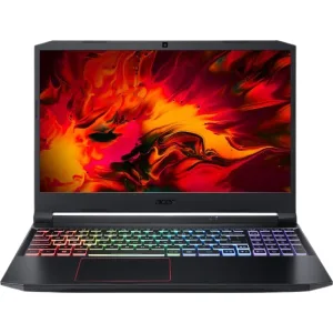 Acer Nitro 5 - Gaming Laptop - Intel® Core™ i7-11800H - 16GB - 512GB SSD - NVIDIA® GeForce® RTX 3070