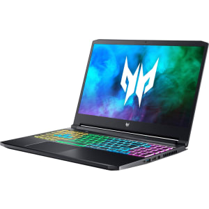 Acer Predator Triton 300 - PT315-53-776Q Gaming Laptop - Intel® Core™ i7-11800H - 16GB - 512GB SSD - NVIDIA® GeForce® RTX 3050 Ti (4GB)