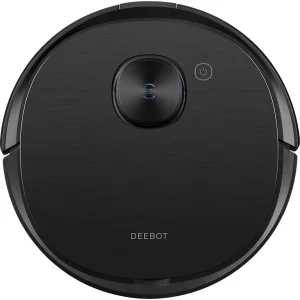 Ecovacs Deebot T9 AIVI Vacuum & Mop Robot Cleaner