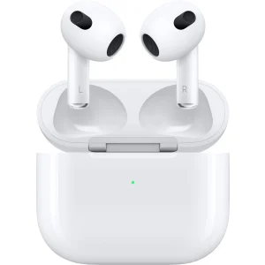 Apple AirPods 3 In-ear hoofdtelefoon met Bluetooth