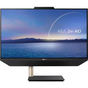 Asus Zen AiO E5401WRAK-BA056R All-in-One - Intel® Core™ i5-10500T - 8GB - 512GB SSD - Intel® UHD graphics