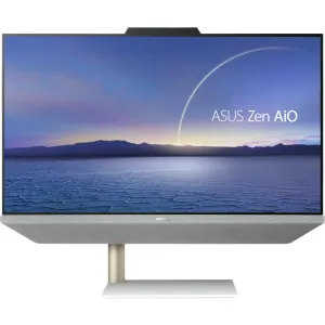 Asus Zen AiO F5401WUAK-WA012R All-in-One PC - AMD Ryzen™ 5 5500U - 16GB - 512GB SSD - AMD Radeon Graphics