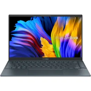 Asus ZenBook 14 UM425UA-KI170R Notebook - AMD Ryzen™ 5 5700U - 16GB - 1TB SSD - AMD Radeon Graphics