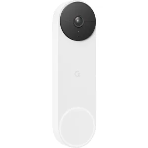 Google Nest Doorbell (with battery)