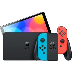Nintendo Switch (OLED-Model)